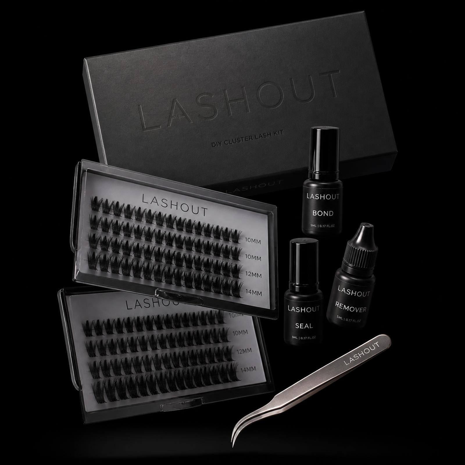 The Signature Lash Kit view 1
