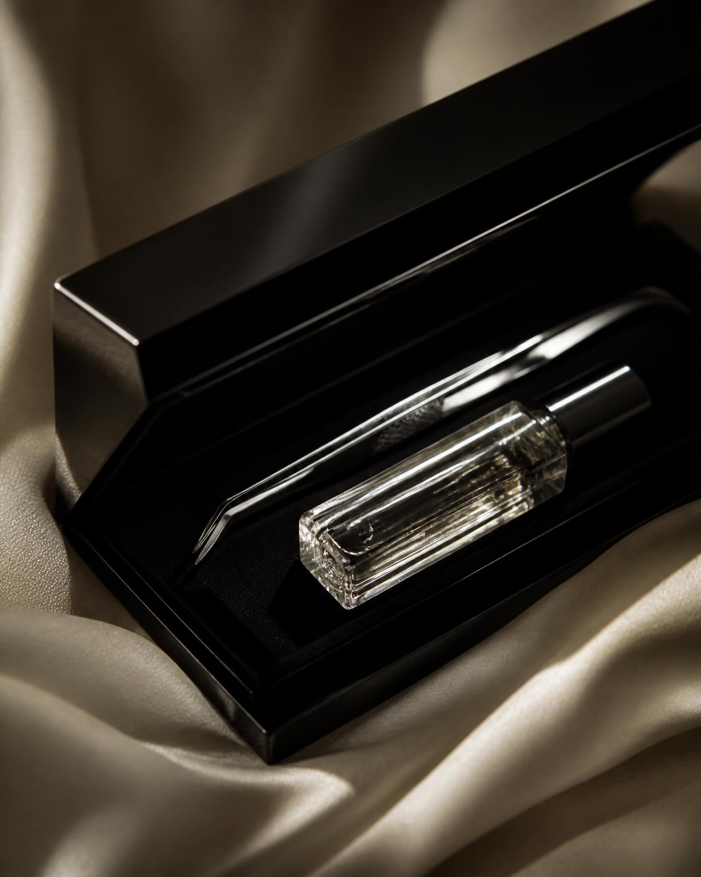 LASHOUT Signature Kit — macro detail