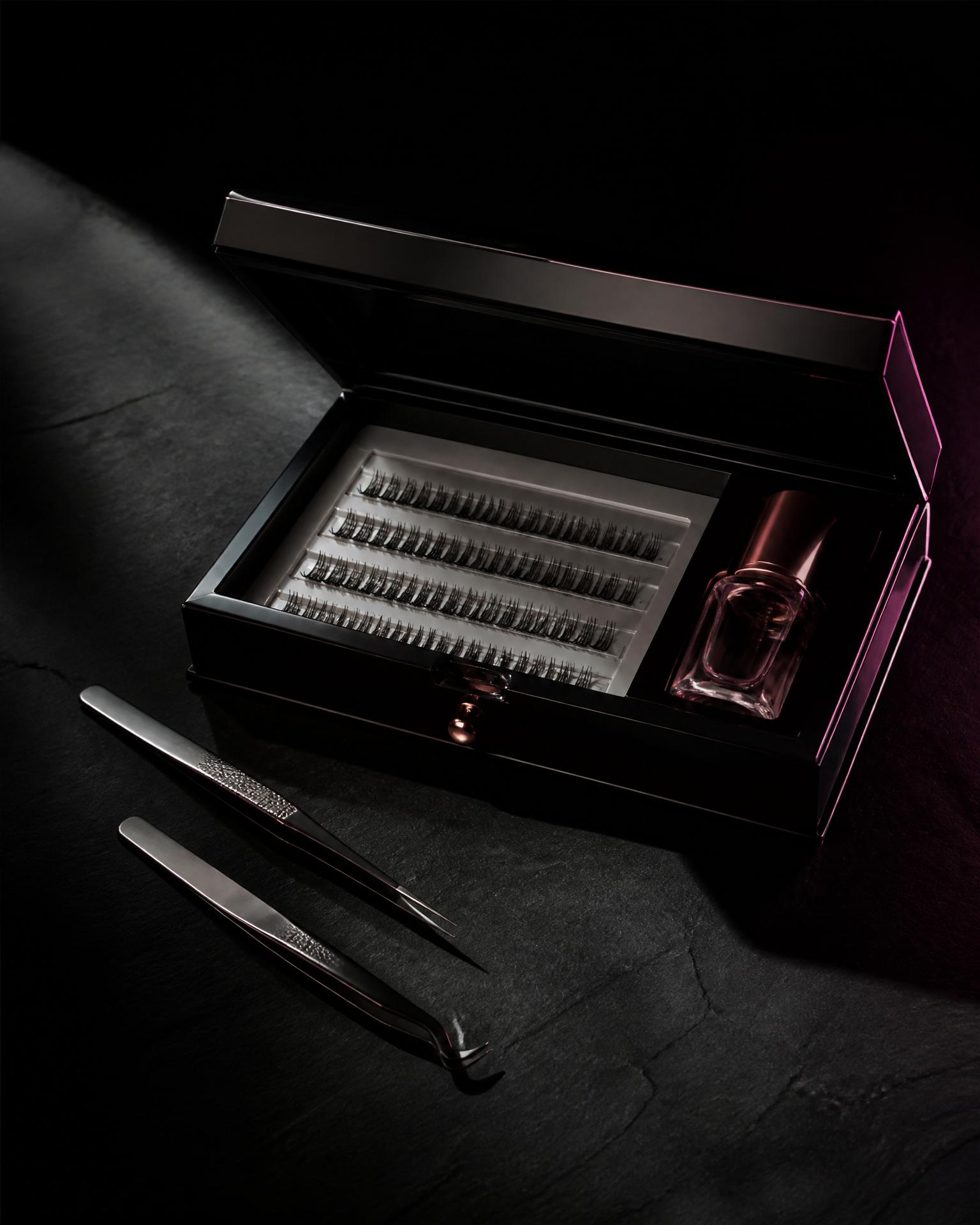 The Signature Lash Kit