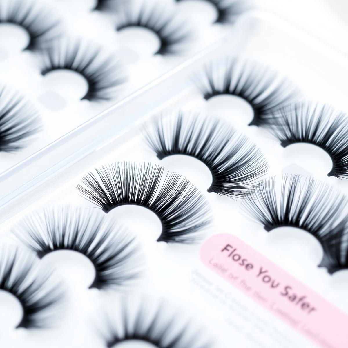 The Signature Lash Kit view 2